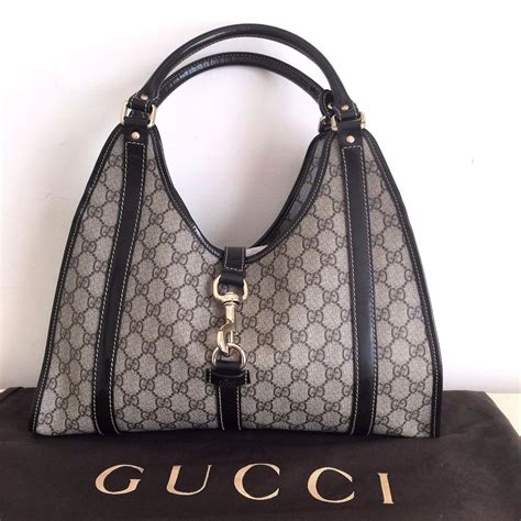 Gucci handbags authentication